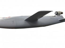 Germany to Co-Produce Ukraine's Bars Missile Drone, the Same Long-Range Weapon Used in Strikes on Moscow