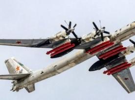 ​russians Use Kh-101 Missiles with Cluster Warheads to Attack Ukrainian Airfields