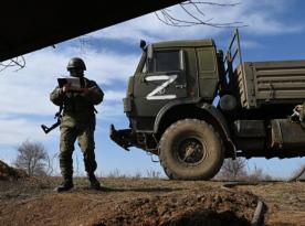 russian Army's Biggest Truck Supplier, KamAZ, Declared Multi-Million Financial Losses