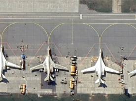 How russian Strategic Bomber Plant Ended Up Owing 6 Billion Rubles to an Oil Giant