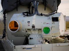 UK Was Ready to Send Unfinished DragonFire Laser Prototypes to Ukraine for Combat Testing, But Never Delivered 