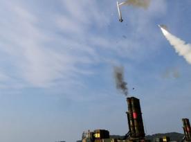 South Korean KM-SAM II Sees First Combat Downing iranian Ballistics — System With russian Roots Now Displacing S-400 in Middle East 