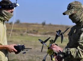 ​russia Trains North Korean Officers and Soldiers in UAV Usage