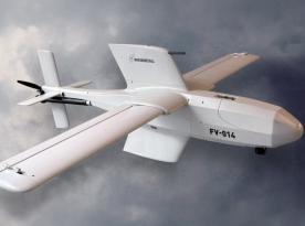 ​Rheinmetall Receives Bundeswehr Order for FV-014 Drones, Suggesting Potential Use in Ukraine