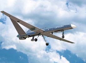 russia Loses Another Orion UAV in Friendly Fire Incident