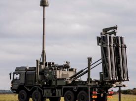 Brazil Picks Obscure Italian Air Defense — There is Pragmatic Logic Behind It 