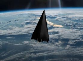 Germany Gets Fighter-Sized Orbital Strike System by 2027, Kremlin's Space Shuttle Nightmare Returns