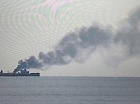 ​Two Foreign-Flagged Cargo Vessels Bound for Greater Odesa Were Attacked in the Black Sea