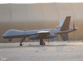 Former MQ-9 Pilot With 2,700 Hours Calls Poland Purchase 