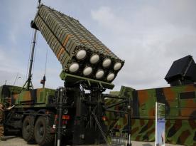 Soon SAMP-T Air Defense System will be in Ukraine   - Italy and France are Completing Preparations for Sending 