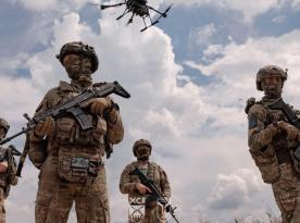 1645 Days of russia-Ukraine War – russian Casualties In Ukraine