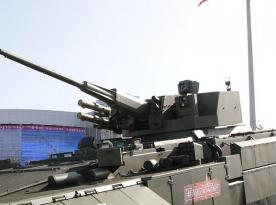 IFVs Evolve Toward Tank-Like Specifications with Larger Calibers: Global Trend or Niche Requirement?