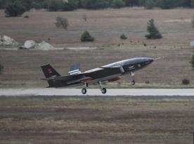 Ukrainian Engine Powers Kizilelma into New Era, How UAV Moves to Armed Trials