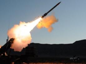 ​One Missile, One Target: Ukraine Seeks Maximum Patriot Efficiency