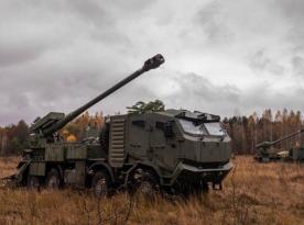 Why Indonesian Military Sees Ukrainian Weapons as Key to Its Modernization