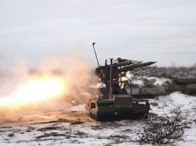 russia Turns north Korean Type-75 Into Unmanned MLRS, Worsening Its Flaws, Increasing Threat