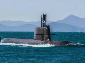 South Korea Sweetens Canada Sub Bid With Rocket Launch Promises as Ottawa Takes Its Time to Decide