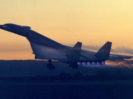 XB-70 Valkyrie: How a Promo Photoshoot Doomed a Supersonic Nuclear Bomber That Was Meant to Flatten Moscow
