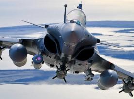 Dassault Exceeds Rafale Production Plan, Announces 2025 Jet Production Figures