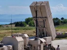 Turkiye Launches Serial Production of SIPER Block 2, Homegrown PAC-2 GEM-T Analog Decade After Buying S-400