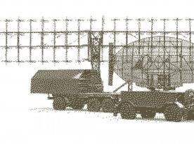 ​Ukraine Strikes russian Nebo-SV and P-18 Radars, Communications Stations, UAV Command Posts and Training Center