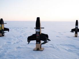 Ukraine and Germany Launch Cooperation on Anti-Aircraft Drone Production