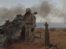 $863 Million for Precision Fire: U.S. Prepares M1156 PGK for Wars Against russia and China
