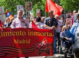 How russia Weaponizes Second World War Memory to Fracture European Unity Every May 