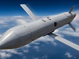 russia Plans to Produce 10,000 New Dan-T Missiles for Strikes on Ukraine