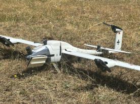 Vector Can Now Recon Through Fog and Clouds With SAR Radar, but Will Ukraine Get Upgrade?