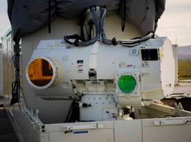 Once Promised to Ukraine, DragonFire Combat Laser Needs Two More Years and €1.2 Bln to Enter Production 