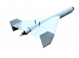 ​AI-Enabled Ukrainian-American Shahed Analog with 1,600 km Range Tested on russian Targets, to Be Produced in Ukraine, U.S., and Germany