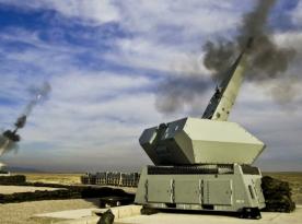 ​Latvia Probably Strengthens Ukraine’s Defenses with the MANTIS Systems in a New Package