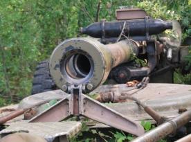 ​British L119 105mm Howitzer is Already in Ukraine: Military Told About its Advantages Over the Soviet D-30