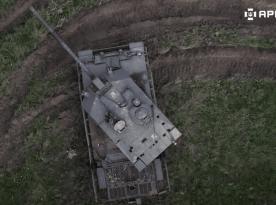 Challenger 2 Tanks in Ukrainian Service for Over Two Years: How the Tanks Have Performed in Combat