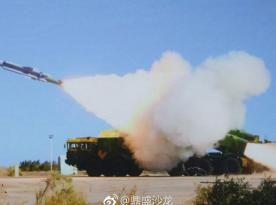 iran, China Hold Secret Talks on CM-302 Supersonic Anti-Ship Missiles Reaching 4,900 km/h Amid U.S. Carrier Buildup