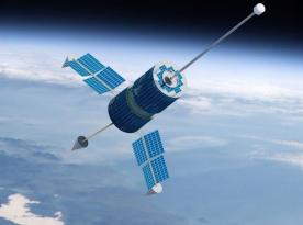 The US Begins Deploying Meadowlands Jammers Against russian and Chinese Satellites Starting in 2025