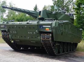​Romania Explains Why Lynx IFV Costs Over €11M and What 40% Localization Means; Ukraine May Get Similar Terms