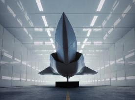 Saab Gets €260M to Develop Stealth Loyal Wingman Despite Ready-Made American Options Available Now