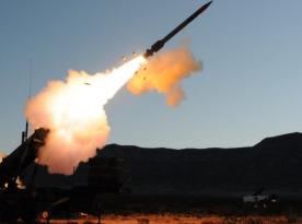 Three Years to Rebuild Patriot Stocks, Four for Tomahawk: U.S. Pays Price for Years of Underbuying 