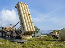 Ukraine’s Best Bet Against the Kinzhal, Oreshnik Missiles: Can It Get THAAD System Anytime Soon?