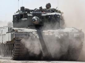 ‘The Ice Has Broken’, Leopard 2 Tanks Go to Ukraine: How Many German Tanks Reinforce the Ukrainian Army