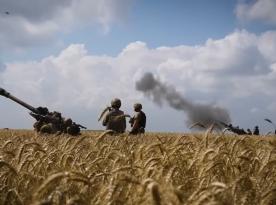 ​Once Again About British 105mm Light Guns: Ukrainian Paratroopers Value Its Mobility