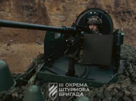 Poland Can't Use Ukraines Drone Warfare Lessons Directly – Here’s Why