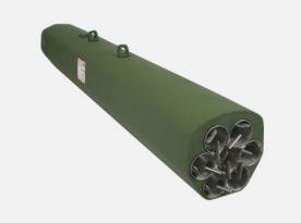 ​Thales's Light Launcher Concepts Appear Driven by Ukrainian Solutions