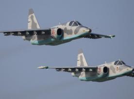 Threat to Ukraine: How North Korea Held Its Only Air Show in 2016 Featuring MiG-29 and Su-25, and What Its Real Combat Aviation Potential Is