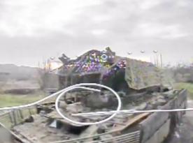 Fog Didn't Save: Ukraine's Achilles Regiment Destroys russian BTR-82A Vehicle on the Pokrovsk Front (Video)