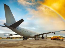 ​UK Ministry of Defence: RAF Regiment Downs Iranian Drones as UK Typhoon, F-35 Jets, Voyager, and Naval Helicopters Sustain Regional Defense