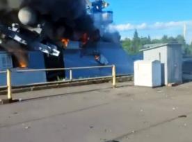 ​Wildest Expectations from Defeat of russia’s Boikiy Corvette Worth $ 400 mln Destroyed by UAV for $ 55K Were Justified