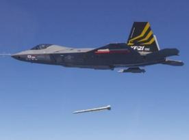 South Korea Plans Meteor Copy in 9 Years for $1.4B, Europe Took 21 Years for Same Missile